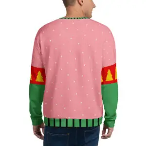Ugly Christmas Sweater