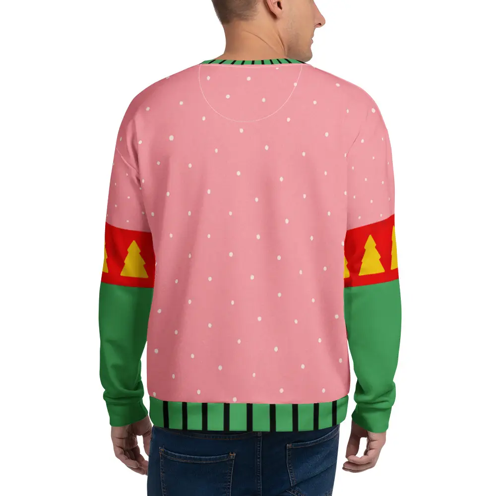 Ugly Christmas Sweater