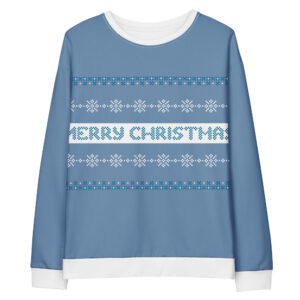 Merry Christmas Ugly Sweater