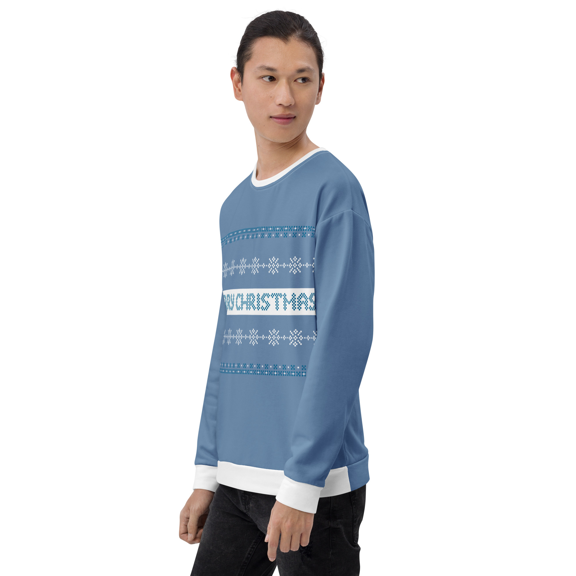 Merry Christmas Ugly Sweater - Image 9