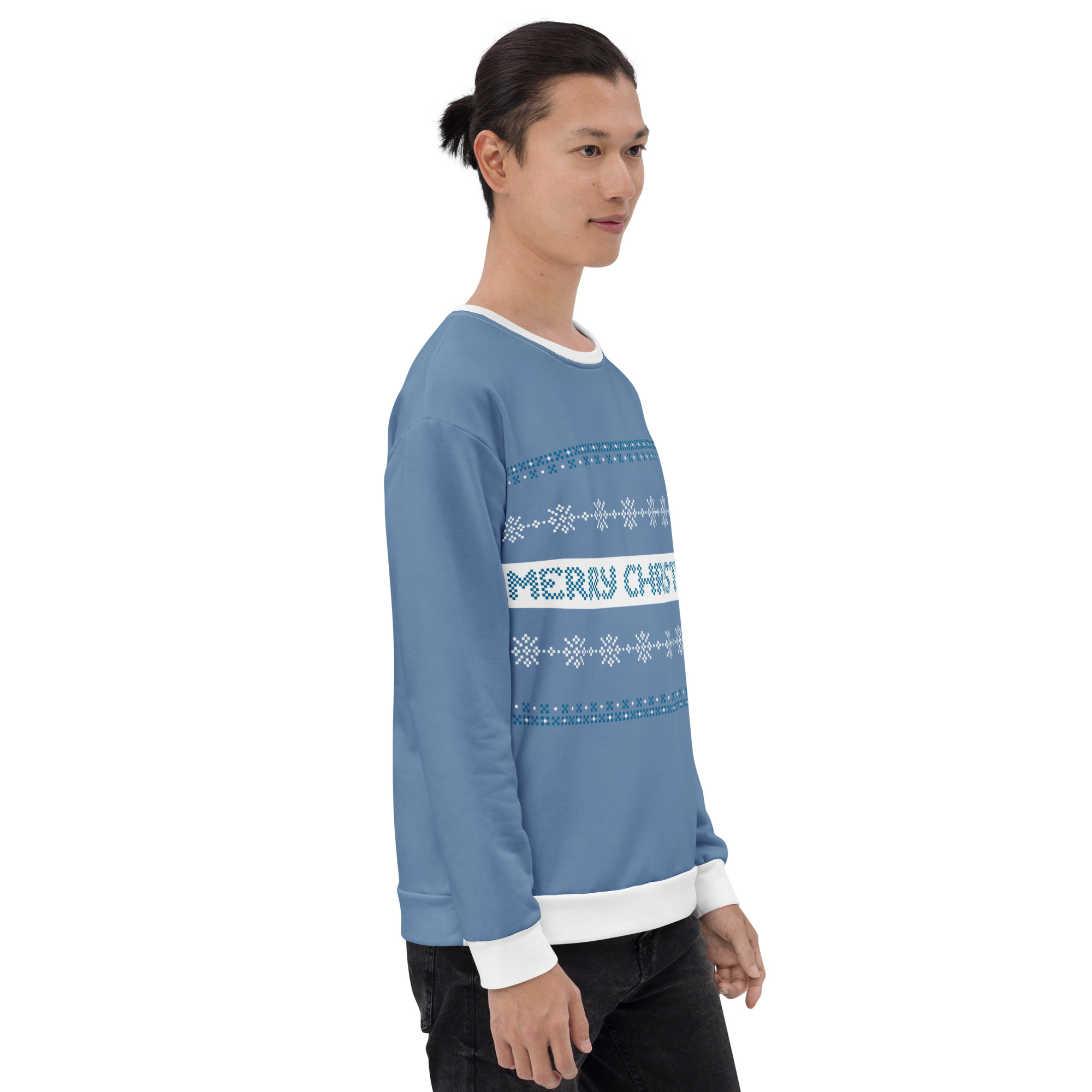 Merry Christmas Ugly Sweater - Image 10