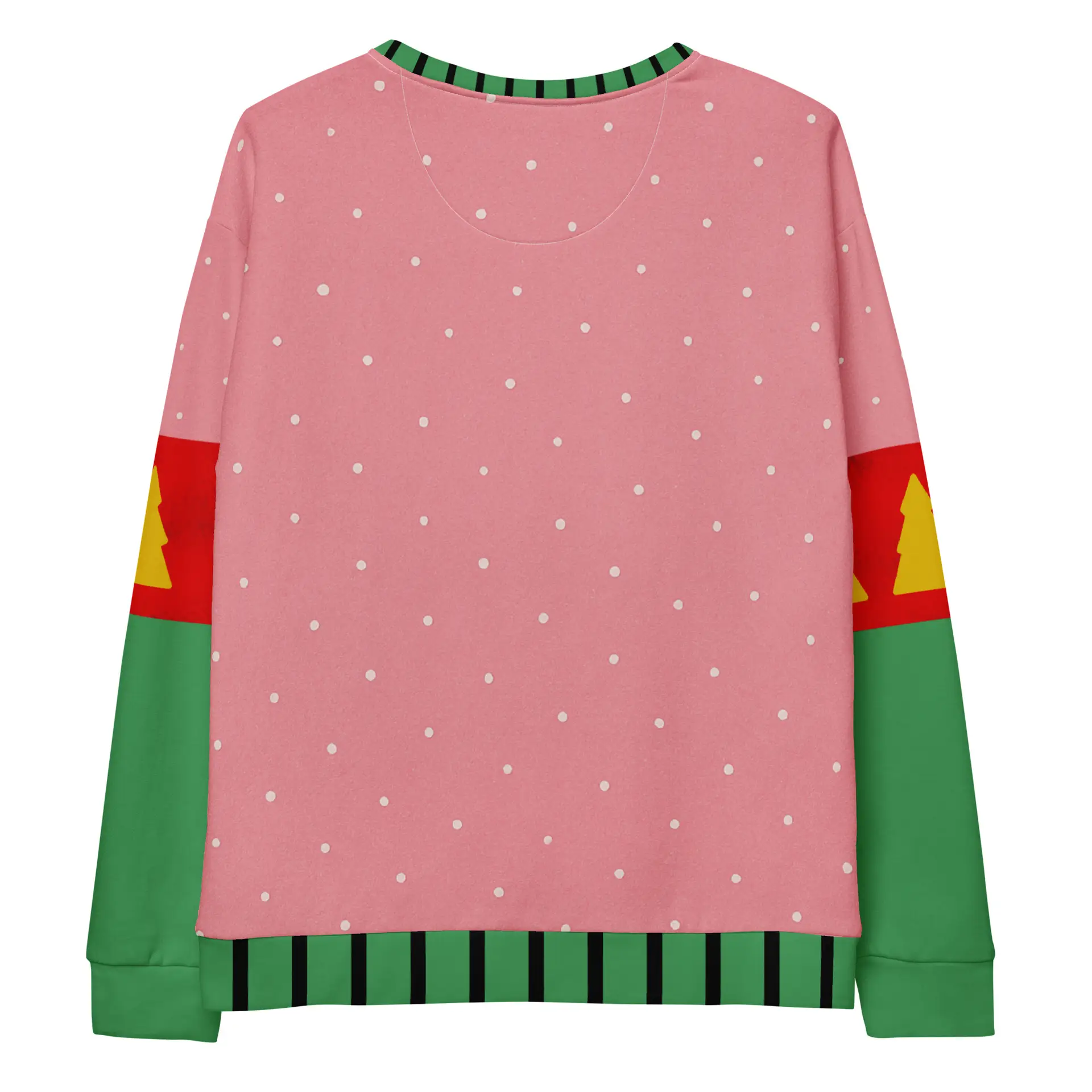 Ugly Christmas Sweater - Image 5